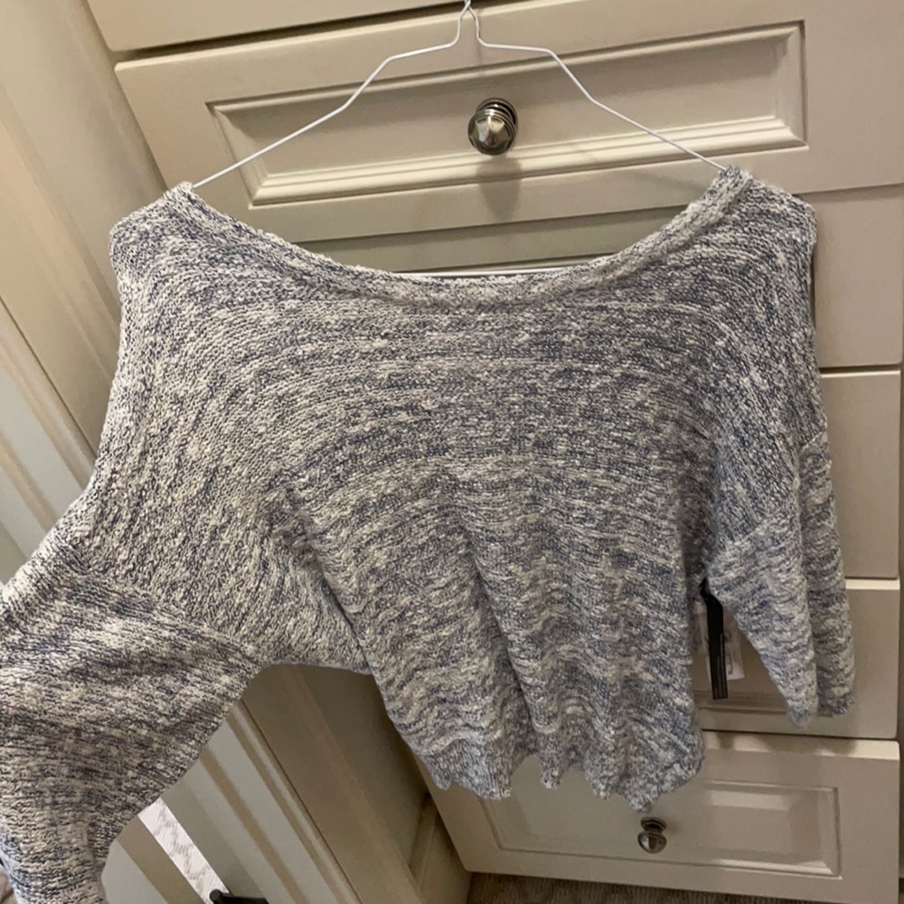 Michael stars sweater. Brand new great condition!
